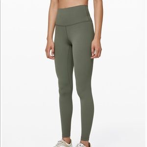 Lululemon Align Pant 28” NWOT